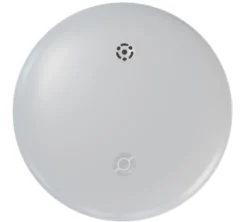 Nøglefinder Ø32 mm hvid