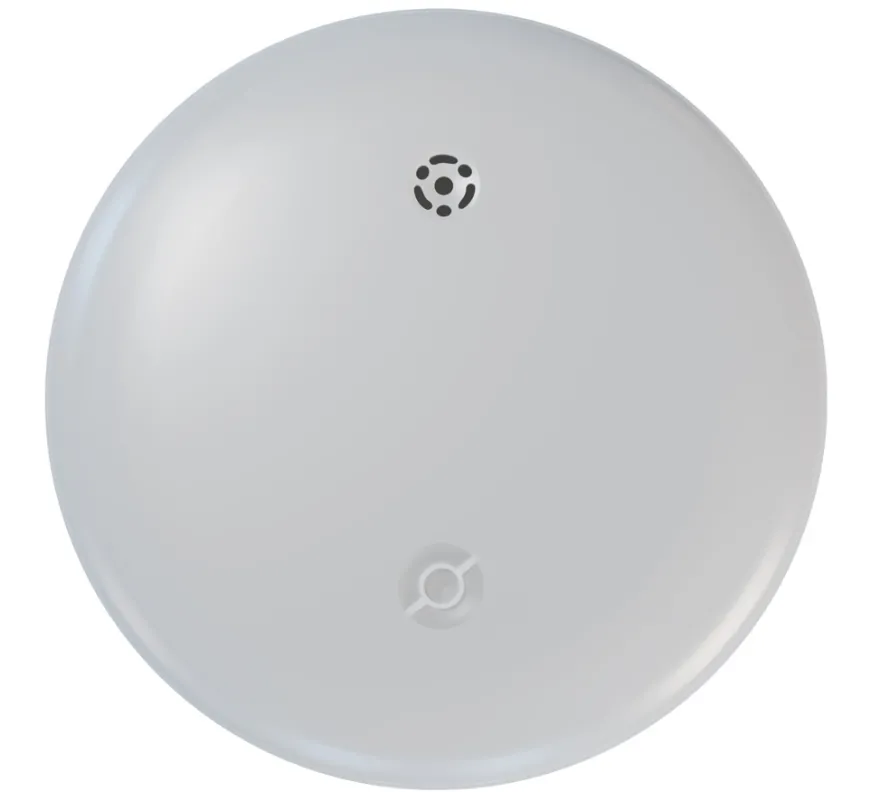 Nøglefinder Ø32 mm hvid