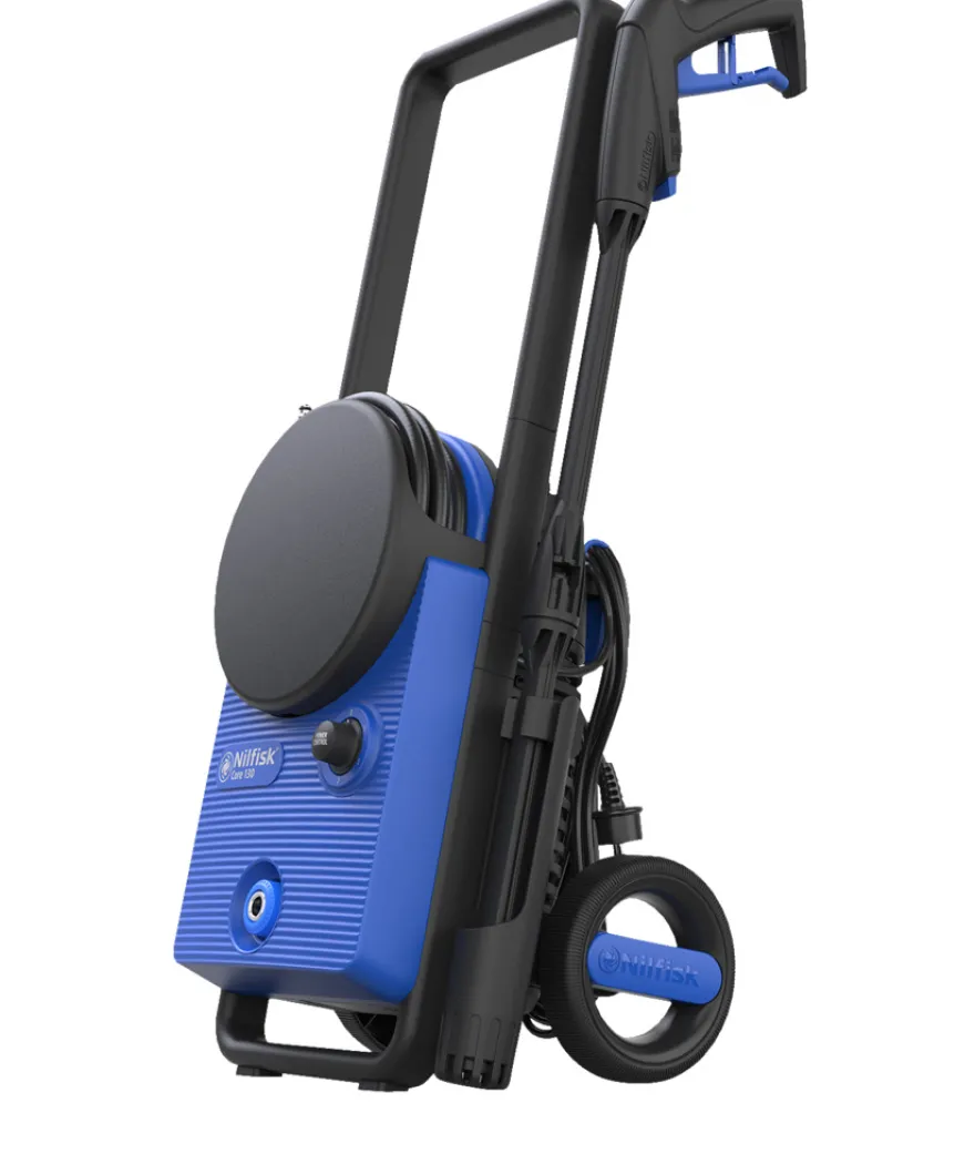 Nilfisk Core 130-6 PowerControl højtryksrenser