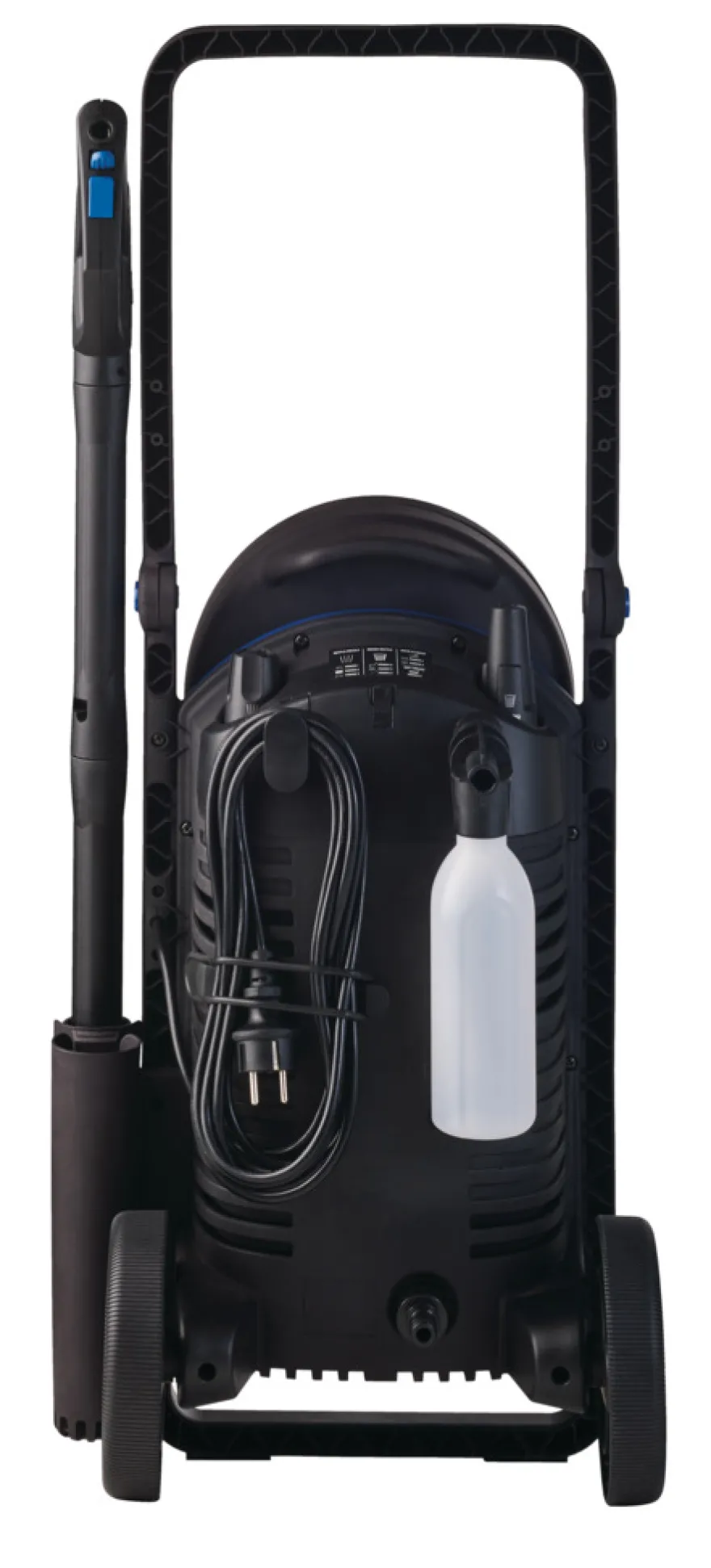 Nilfisk højtryksrenser Core 150-10 PowerControl