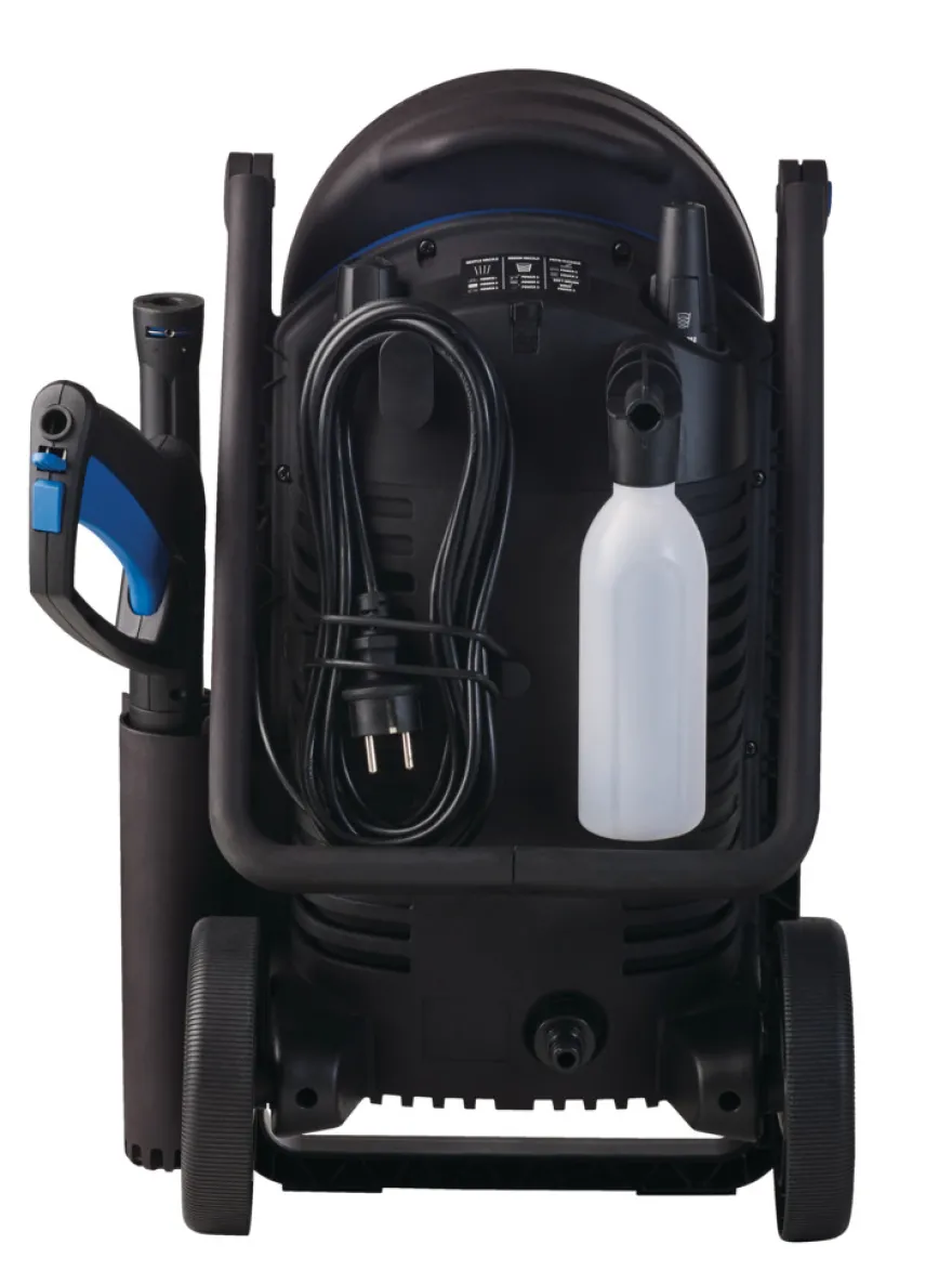 Nilfisk højtryksrenser Core 150-10 PowerControl