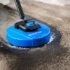 Nilfisk Patio Cleaner terrassevasker Ø25,5 cm