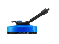 Nilfisk Patio Cleaner terrassevasker Ø25,5 cm