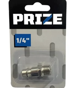 Nippel 1/4" - PRIZE®