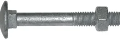 NKT Fasteners bræddebolt M10 x 60 mm 3 stk.
