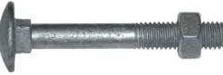 NKT Fasteners bræddebolt M10 x 160 mm 2 stk.