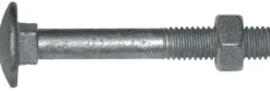 NKT Fasteners bræddebolt M10 x 200 mm 2 stk.