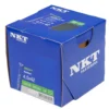 NKT Fasteners DECK+ Outdoor terrasseskrue 4,5 x 42mm 250 stk.