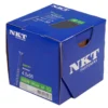 NKT Fasteners DECK+ Outdoor terrasseskrue 4,5 x 55mm 250 stk.