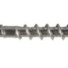 NKT Fasteners Deck Pro A4 skjult terrasseskrue 250 stk.