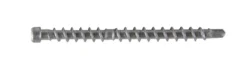 NKT Fasteners Deck Pro C4 skjult terrasseskrue 250 stk.