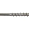 NKT Fasteners DECK+ terrasseskrue 4,8 x 75 mm 100 stk.
