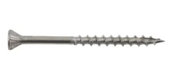 NKT Fasteners DECK+ terrasseskrue 4,2 x 55 mm 150 stk.