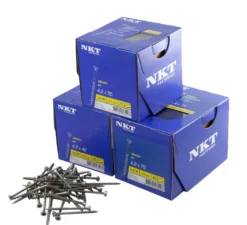 NKT Fasteners DECK+ terrasseskrue 4,8 x 75 mm 110 stk.