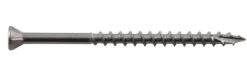 NKT Fasteners DECK+ terrasseskrue 4,8 x 75 mm 110 stk.