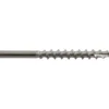 NKT Fasteners DECK+ terrasseskrue 4,2 x 55 mm 170 stk.
