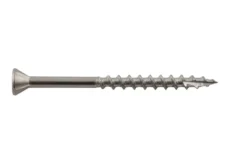 NKT Fasteners DECK+ terrasseskrue 4,2 x 55 mm 170 stk.