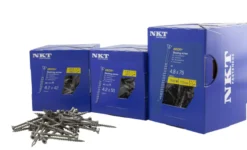 NKT Fasteners DECK+ terrasseskrue 4,2 x 55 mm 170 stk.