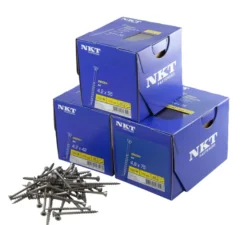 NKT Fasteners DECK+ terrasseskrue 4,2 x 55 mm 170 stk.