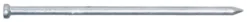 NKT Fasteners dykker rund 1,6 x 40 mm 100 stk.