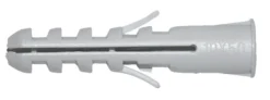 NKT Fasteners dyvel 8 x 40 mm 10 stk.