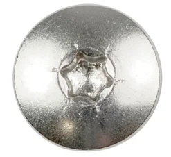 NKT Fasteners facadepladeskrue 4,5 x 40 mm 200 stk. - stål