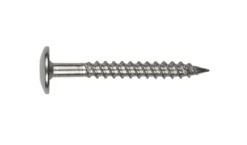 NKT Fasteners facadepladeskrue 4,5 x 40 mm 200 stk. - stål