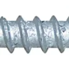 NKT Fasteners fransk skrue 6 x 60 mm 100 stk.