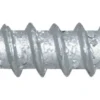 NKT Fasteners fransk skrue 10 x 140 mm - 2 stk.