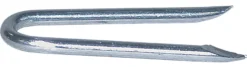 NKT Fasteners hegnskrampe 2,0 x 25 mm 57 stk.