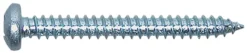 NKT Fasteners KUNA pladeskrue 4,2 x 13 mm 10 stk.