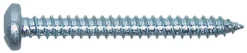 NKT Fasteners KUNA pladeskrue 4,8 x 19 mm 8 stk.