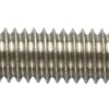 NKT Fasteners maskinskrue M4 x 40 mm 6 stk.