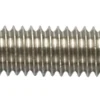 NKT Fasteners maskinskrue M4 x 16 mm 8 stk.
