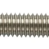NKT Fasteners maskinskrue M5 x 30 mm 4 stk.