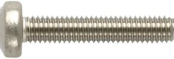 NKT Fasteners maskinskrue M4 x 16 mm 8 stk.