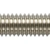 NKT Fasteners maskinskrue M4 x 40 mm 6 stk.