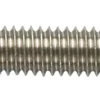 NKT Fasteners maskinskrue M5 x 50 mm 4 stk.