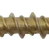NKT Fasteners Monta-Flex skrue 5,3 x 70 mm 200 stk.