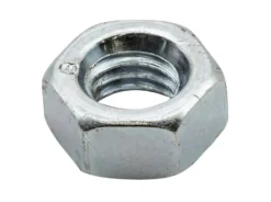 NKT Fasteners møtrik M5 6 stk.