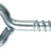 NKT Fasteners øsken Ø5 x 2,3 x 12 mm 15 stk.