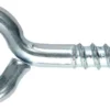 NKT Fasteners øsken Ø16 x 4,4 x 40 mm 5 stk.