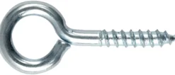 NKT Fasteners øsken Ø16 x 4,4 x 40 mm 5 stk.