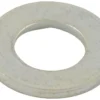 NKT Fasteners skive rund elforzinket M8 Ø16 mm 16 stk.