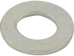 NKT Fasteners skive rund elforzinket M10 Ø20 mm - 12 stk.