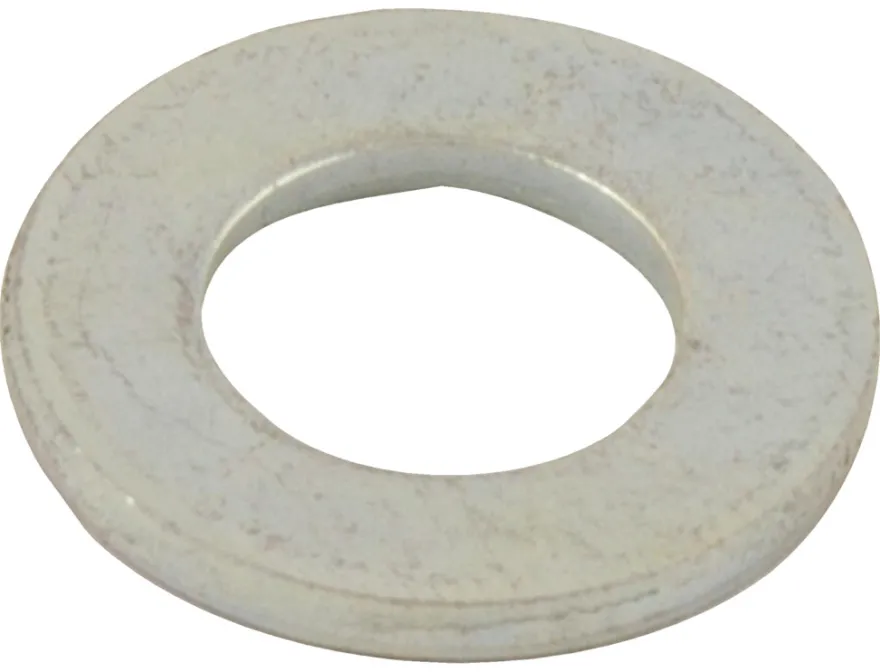 NKT Fasteners skive rund M6 Ø12 mm 20 stk.