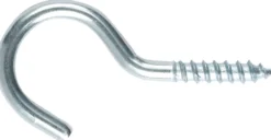 NKT Fasteners skruekrog 3,5 x 50 mm 10 stk.