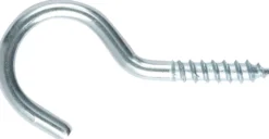 NKT Fasteners skruekrog 4,8 x 65 mm 2 stk.