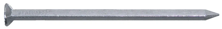 NKT Fasteners søm firkantet 2,5 x 55 mm 50 stk.