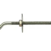 NKT Fasteners Spring-fix 2 stk.
